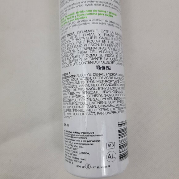 KIWI Coloreflector Detailer Spray 10 fl oz. Used - Picture 7 of 11